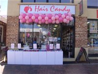 Candy Hair Body Shop - Adelaide Hairdresser