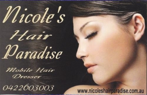 Nicole's Hair Paradise - thumb 4