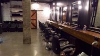 MIster Chop Shop - Sydney Hairdressers