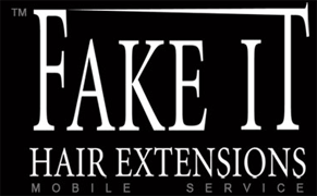 Fake It Hair Extensions - thumb 1