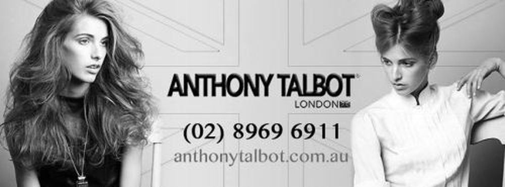 ANTHONY TALBOT LONDON - thumb 3