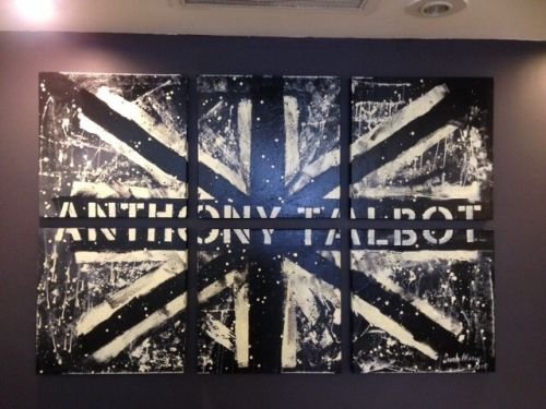 ANTHONY TALBOT LONDON - thumb 4