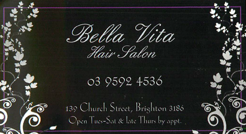 Bella Vita Hair Salon