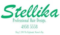 Stellika Professnal Hair Design