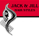 Jack amp Jill Hairstyles