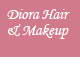 Diora Hair amp Makeup - Gold Coast Hairdresser