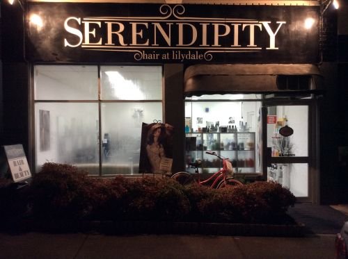 Serendipity Hair at Lilydale