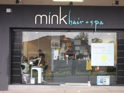 Mink Hair And Spa - thumb 0