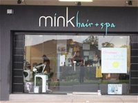 Mink Hair And Spa - Sydney Hairdressers