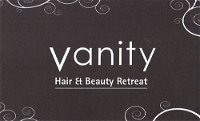 Vanity Hair and Beauty Retreat