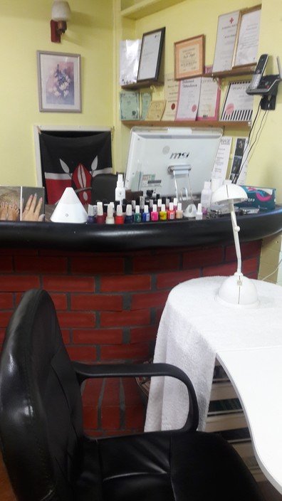 Renuka Hair amp Beauty Salon