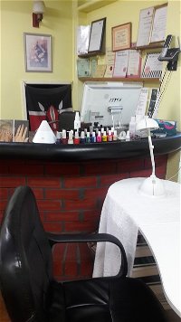 Renuka Hair amp Beauty Salon - Hairdresser Find