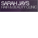 Sarah Jays Hair amp Beauty Clinic