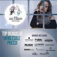 ACA Hair and Beauty Supplies - Hairdresser Find
