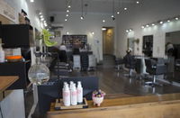 HQ Hair amp Body - Sydney Hairdressers