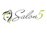 Salon5 - Hairdresser Find