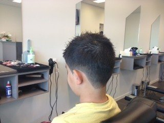 Currajong QLD Sydney Hairdressers