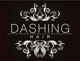 Dashing Hair