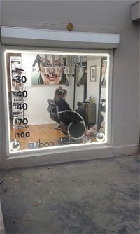 Allure Hairdressing South Yarra