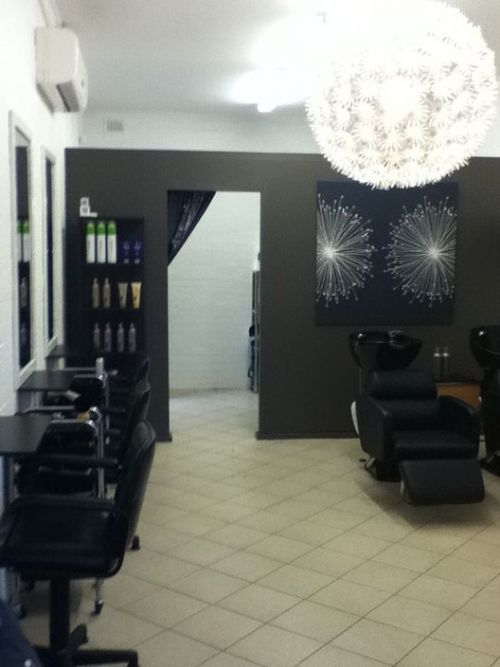 Detox Hair Salon