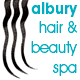 Albury Hair amp Beauty Spa
