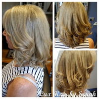 Lux Hair by Sarah - Adelaide Hairdresser