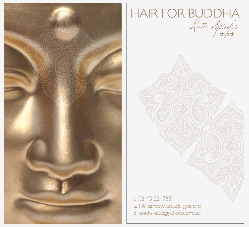 Hair For Buddha - thumb 6