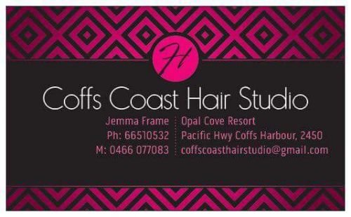 Coffs Coast Hair Studio - thumb 4
