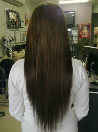 Image Fx Hair Extensions - Sydney Hairdressers