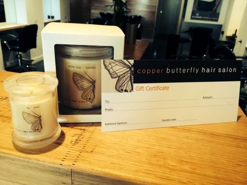 Copper Butterfly Hair Salon - thumb 5