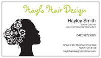 Haylo Hair Design - Hairdresser Find