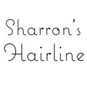 Sharons Hairline
