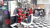 Clippy T's Barber Shop - Sydney Hairdressers