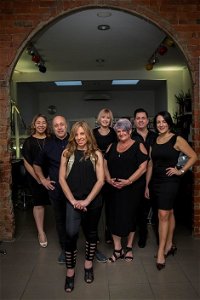 Sensory Hair and Beauty - Sydney Hairdressers