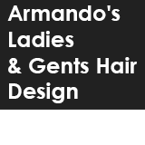 Armando's Ladies amp Gents Hair Design