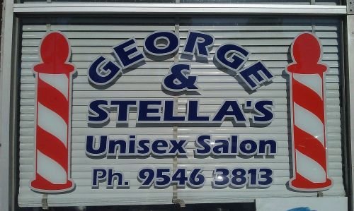 George Stella Unisex - thumb 2