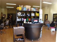 5Th Element Hair amp Beauty - Sydney Hairdressers