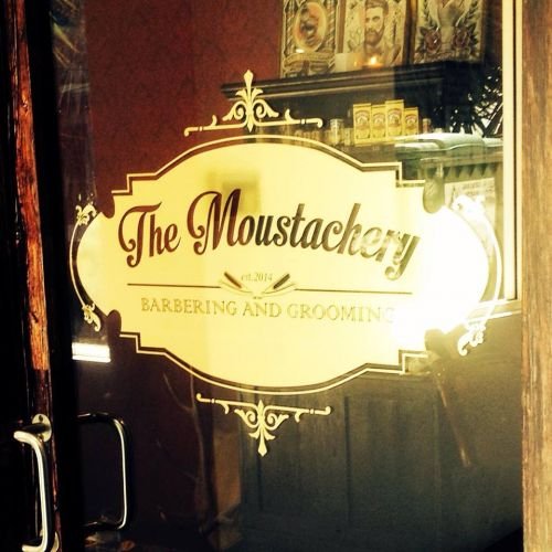 The Moustachery - thumb 2