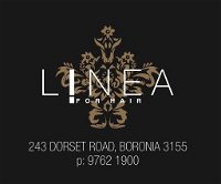 Linea Boronia - Gold Coast Hairdresser