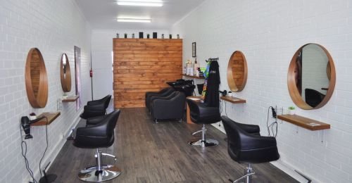 Pimlico Island NSW Hairdresser Find