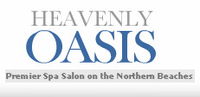 Heavenly Oasis Hair amp Beauty Day Spa - Sydney Hairdressers