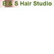 B amp S Hair Studio