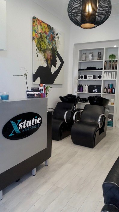 Xstatic Hair Studio - thumb 1