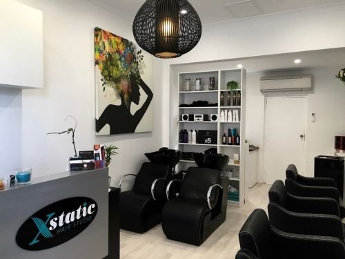 Xstatic Hair Studio - thumb 2