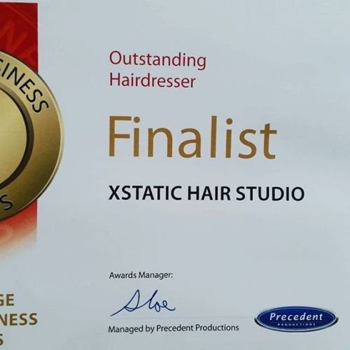 Xstatic Hair Studio - thumb 3