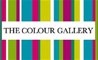 The Colour Gallery - A Cut and Colour Salon