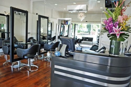 Strathmore Heights VIC Sydney Hairdressers