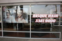 Risque Hair - Sydney Hairdressers