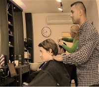 True Barber Hampton - Adelaide Hairdresser