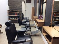 Surrey Barbers - Sydney Hairdressers